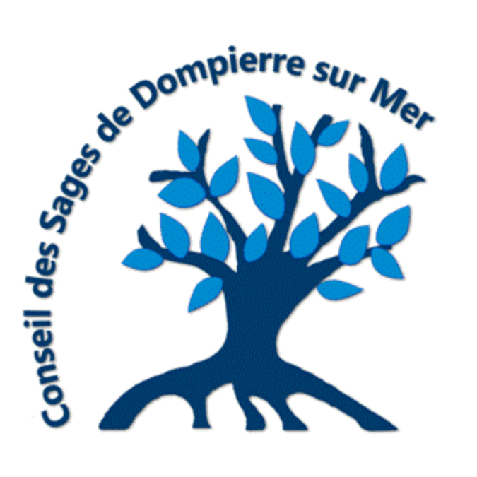 Logo du Conseil des Sages