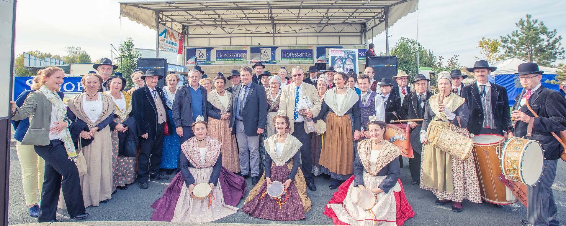 Fete De La Pomme Dompierre Sur Mer 2022 La Pomme en Fête | Dompierre sur mer