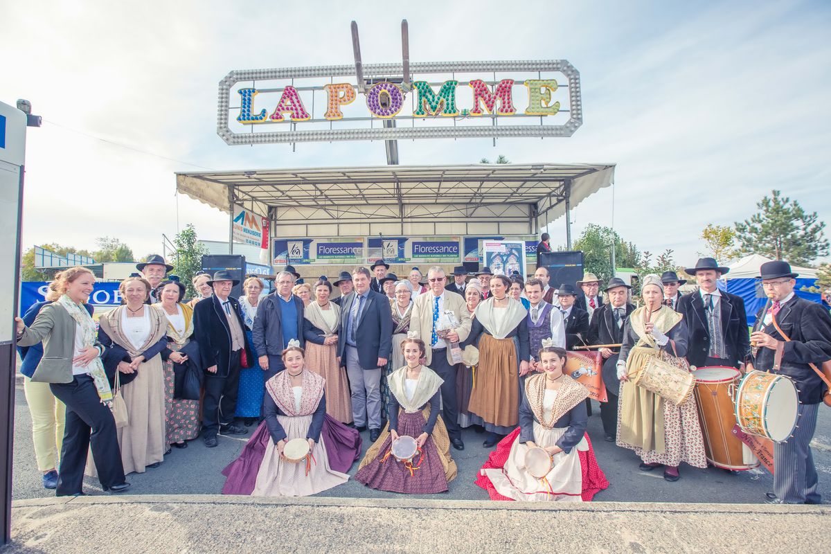 Fete De La Pomme Dompierre Sur Mer 2022 La Pomme en Fête | Dompierre sur mer