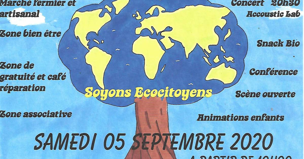 Fete Des Terriens A Dompierre Le Samedi 5 Septembre Dompierre Sur Mer