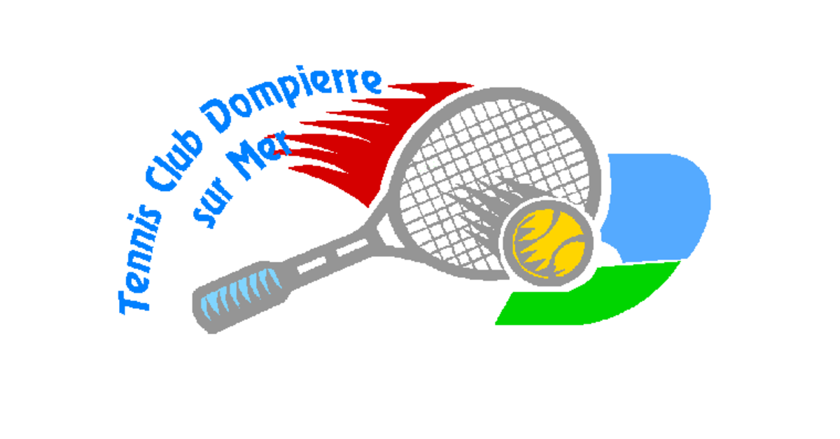 Tennis Club Dompierre-sur-Mer