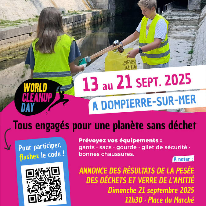 Affiche 2025