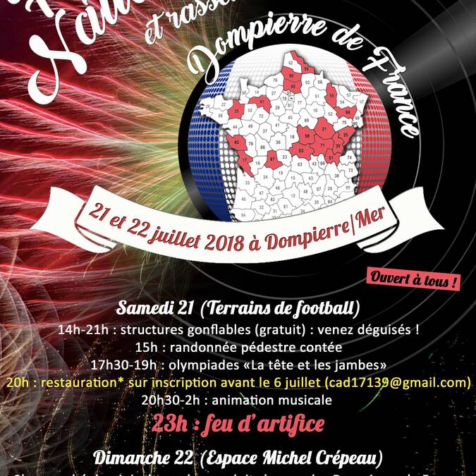 Téléchargez l'affiche de la manifestation