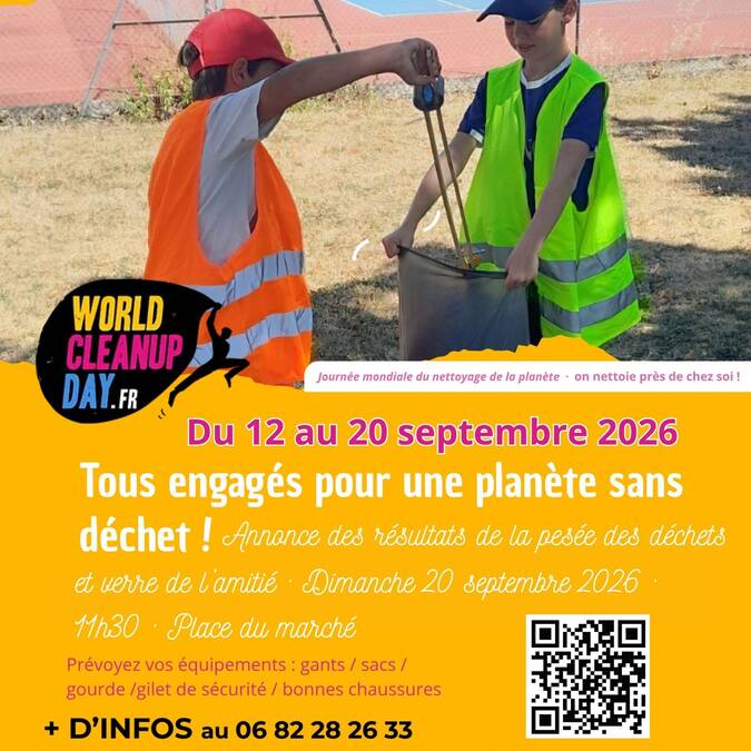 Affiche 2026